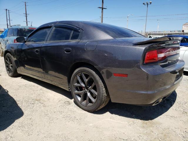 Photo 2 from auction – 2014 DODGE CHARGER SE with VIN 2C3CDXBG1EH168905