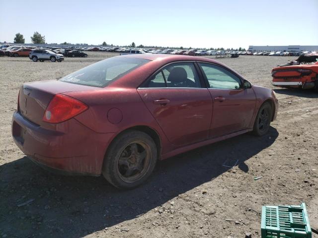 Photo 3 from auction – 2010 PONTIAC G6 with VIN 1G2ZA5EB3A4103486