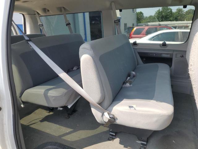 Снимка 11 от търг – 2007 FORD ECONOLINE с VIN 1FBNE31L57DA92991