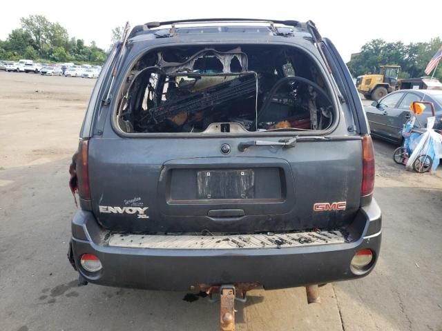 Photo 6 from auction – 2003 GMC ENVOY with VIN 1GKET16S636151510