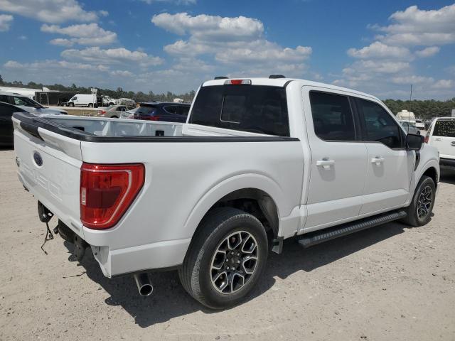 Photo 3 from auction – 2021 FORD F150 SUPER with VIN 1FTEW1CP4MFC47186