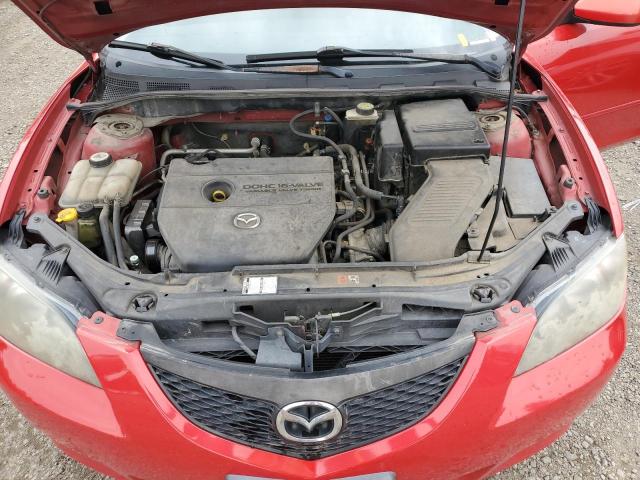 Photo 11 from auction – 2006 MAZDA 3 I with VIN JM1BK12F561486866