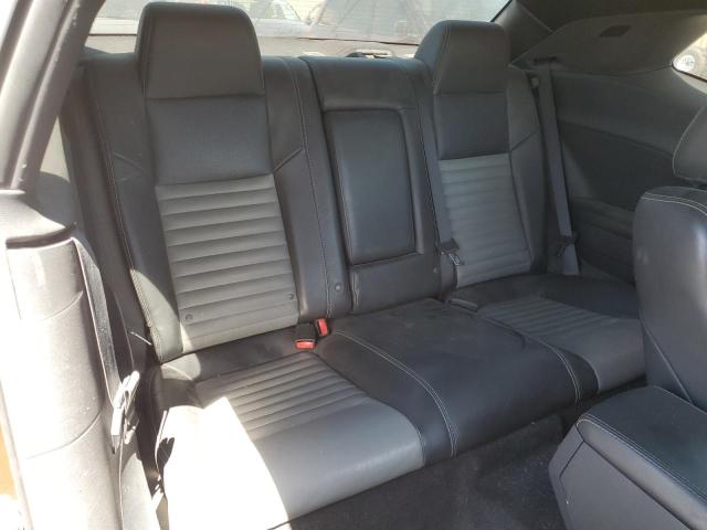 Photo 10 from auction – 2010 DODGE CHALLENGER with VIN 2B3CJ5DT4AH277759