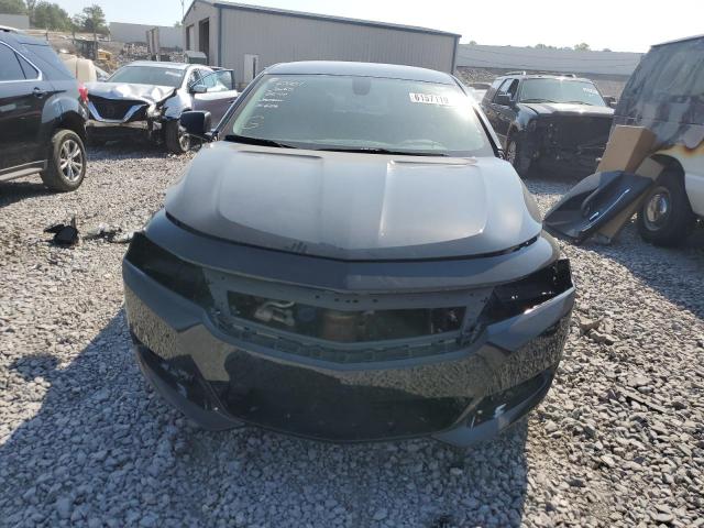 Photo 5 from auction – 2018 CHEVROLET IMPALA LT with VIN 2G1105S34J9114866