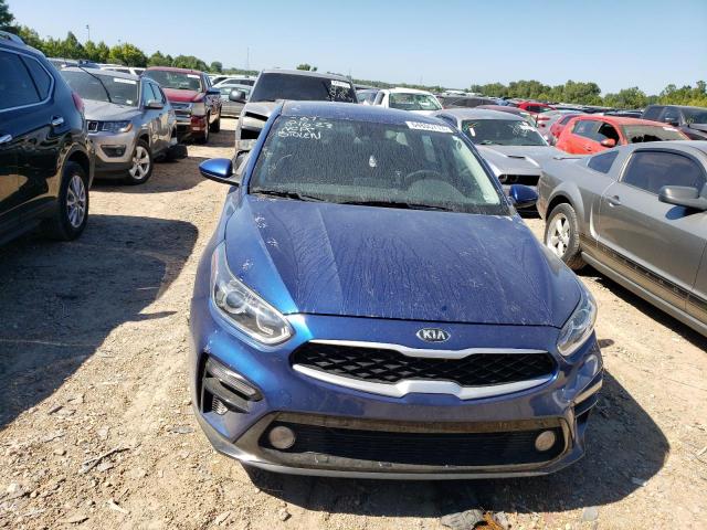 Photo 5 from auction – 2020 KIA FORTE FE with VIN 3KPF24AD8LE230362