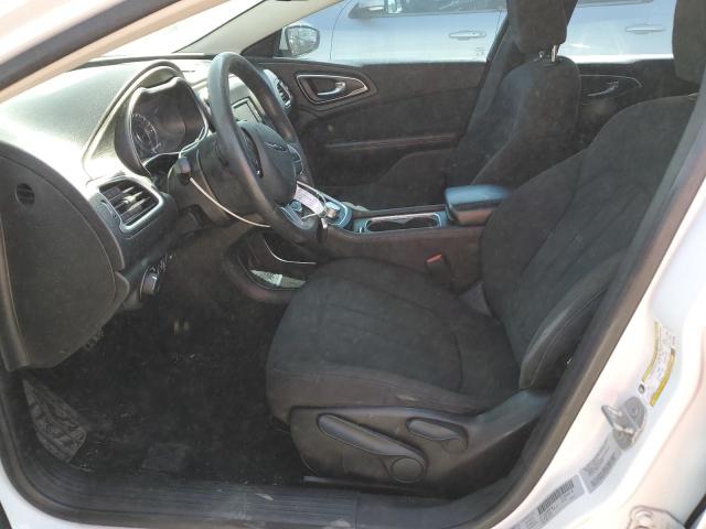 Photo 7 from auction – 2015 CHRYSLER 200 LIMITE with VIN 1C3CCCAB8FN578160