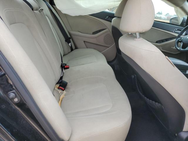 Photo 10 from auction – 2011 KIA OPTIMA LX with VIN KNAGM4A72B5083214