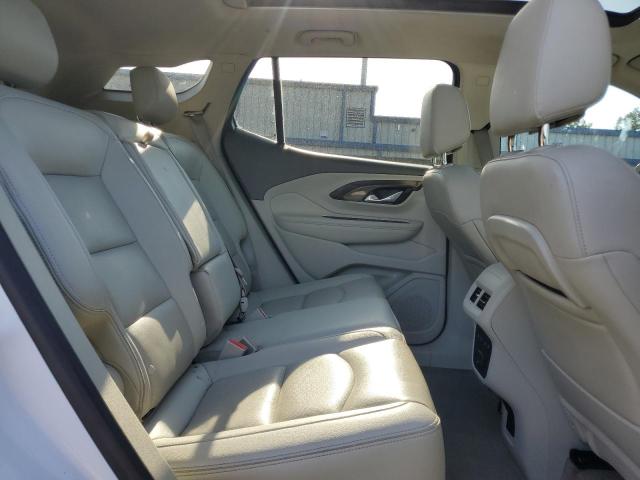 Photo 10 from auction – 2019 GMC TERRAIN DE with VIN 3GKALSEX2KL292502