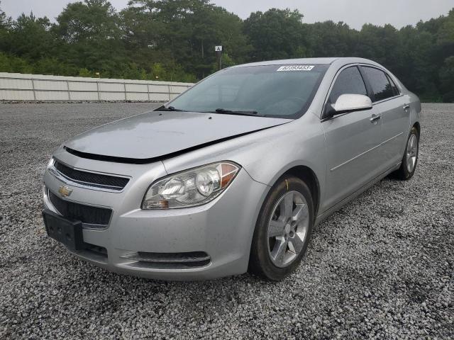 CHEVROLET MALIBU 2LT 2012 z numerem VIN 1G1ZD5E02CF288468 - Zdjęcie z aukcji