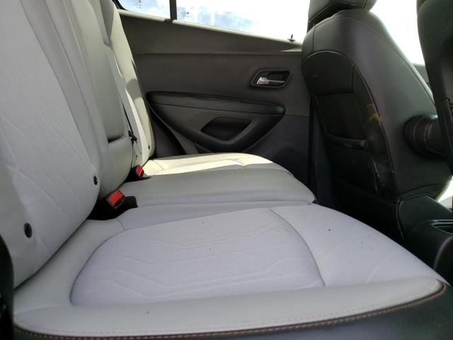 Photo 10 from auction – 2017 CHEVROLET TRAX 1LT with VIN 3GNCJLSB3HL201522