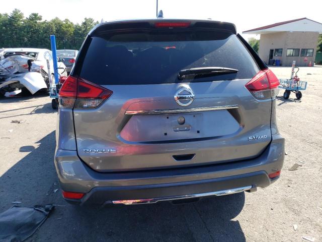 Photo 6 from auction – 2017 NISSAN ROGUE S with VIN KNMAT2MVXHP512803