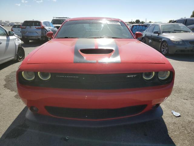 Photo 5 from auction – 2015 DODGE CHALLENGER with VIN 2C3CDZDJ0FH702739