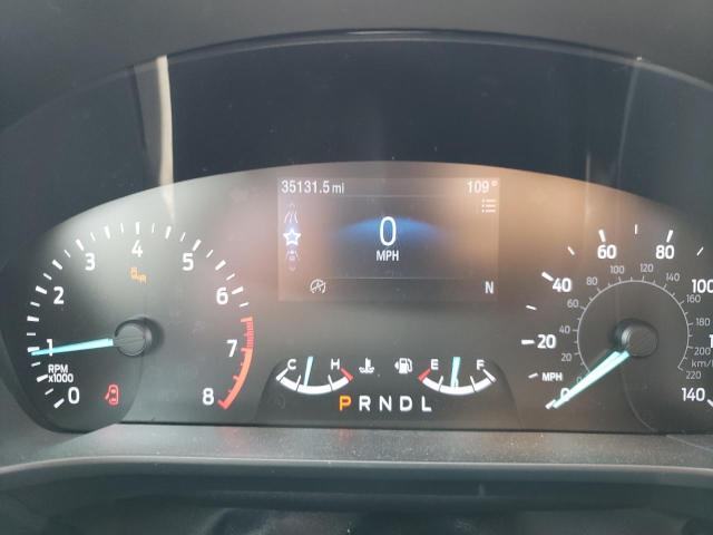 Photo 9 from auction – 2020 FORD ESCAPE with VIN 1FMCU0G68LUA31159