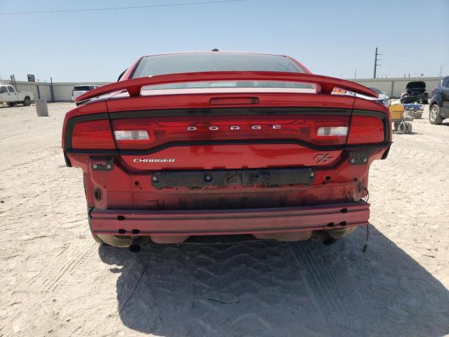 Photo 6 from auction – 2011 DODGE CHARGER R/ with VIN 2B3CL5CT5BH548924