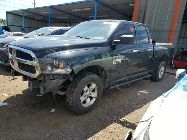 RAM 1500 SLT 2017 with VIN 1C6RR7GG7HS792261 - Photo from auction