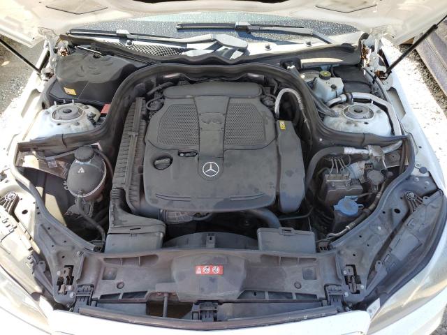 Photo 11 from auction – 2014 MERCEDES-BENZ E 350 with VIN WDDHF5KB3EB030723