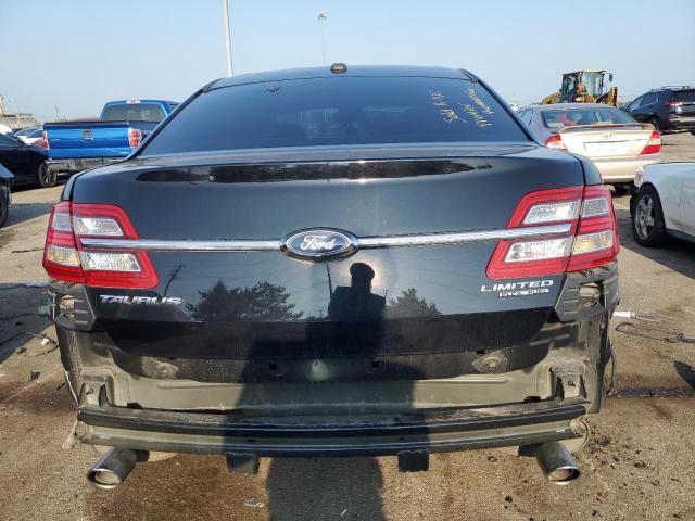 Photo 6 from auction – 2019 FORD TAURUS LIM with VIN 1FAHP2F80KG101207