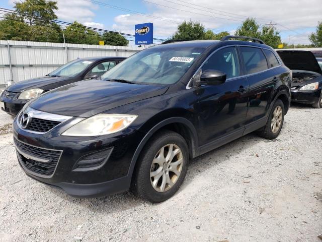 MAZDA CX-9 2011 с VIN JM3TB3BV0B0310550 - Снимка от търг
