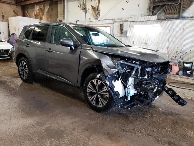 Photo 4 from auction – 2023 NISSAN ROGUE SV with VIN 5N1BT3BB2PC785142