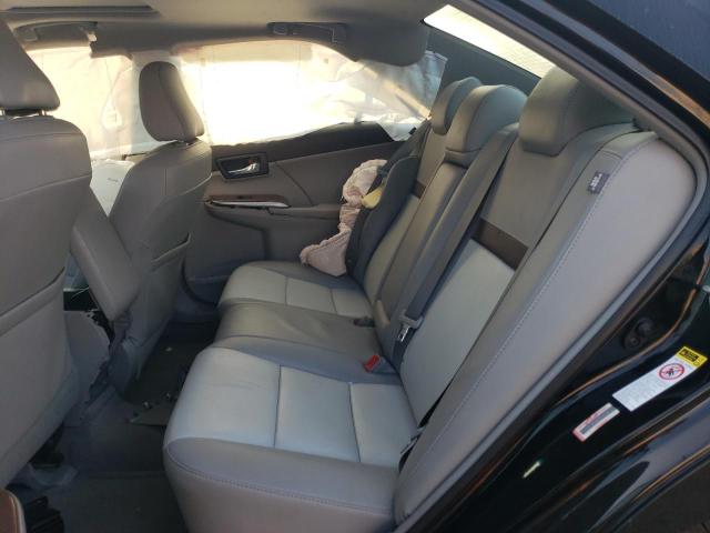 Снимка 10 от търг – 2012 TOYOTA CAMRY BASE с VIN 4T4BF1FK7CR245026