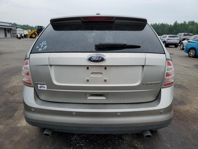 Photo 6 from auction – 2008 FORD EDGE LIMIT with VIN 2FMDK39C18BA88184