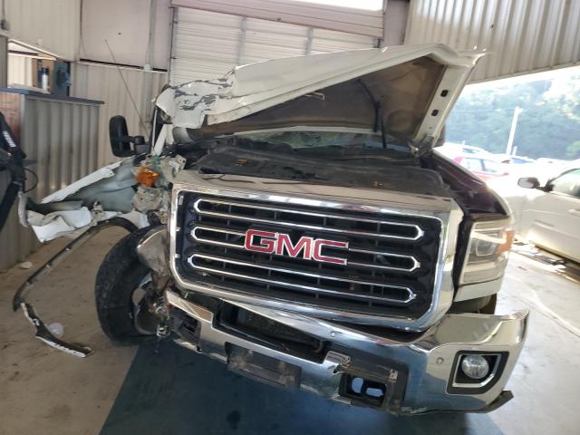 Photo 5 from auction – 2015 GMC SIERRA K25 with VIN 1GT12ZE82FF153535