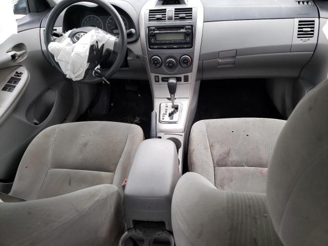 صورة رقم 8 من المزاد - 2012 TOYOTA COROLLA BA مع VIN 5YFBU4EE6CP057872