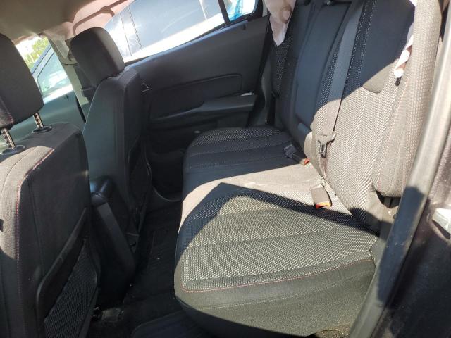Photo 11 from auction – 2016 CHEVROLET EQUINOX LT with VIN 2GNFLFEK9G6153676
