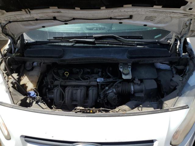 Photo 11 from auction – 2014 FORD TRANSIT CO with VIN NM0GS9F73E1136185