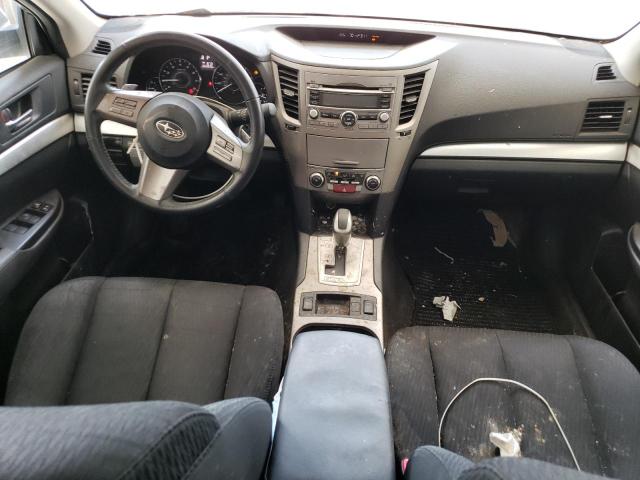 Снимка 8 от търг – 2011 SUBARU LEGACY 2.5 с VIN 4S3BMCC62B3252655