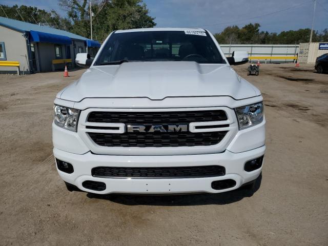 Photo 5 from auction – 2022 RAM 1500 BIG H with VIN 1C6SRFFT4NN255304