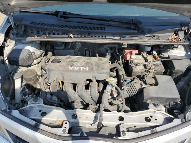 Photo 11 from auction – 2014 TOYOTA YARIS with VIN VNKKTUD3XEA005517