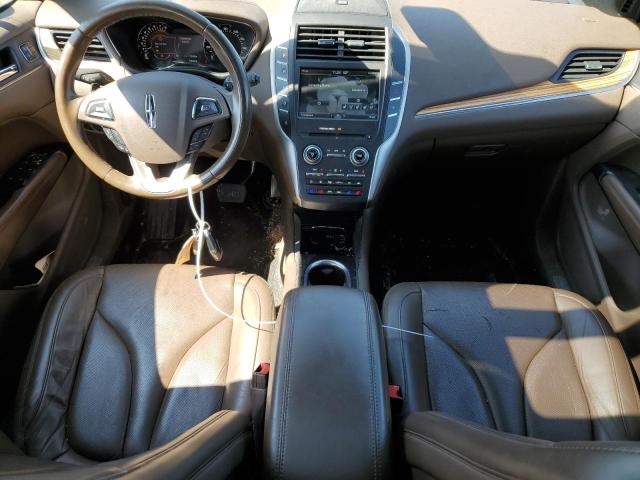 Photo 8 from auction – 2015 LINCOLN MKC with VIN 5LMTJ2AH3FUJ28754