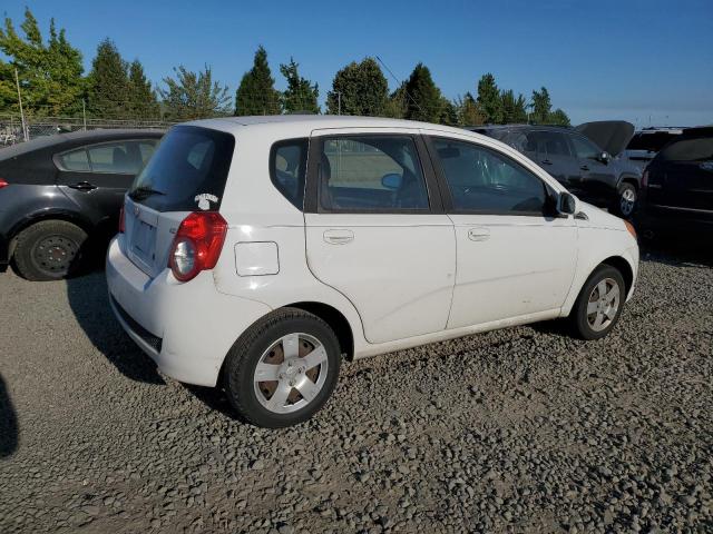 Photo 3 from auction – 2011 CHEVROLET AVEO LS with VIN KL1TD6DE9BB244951