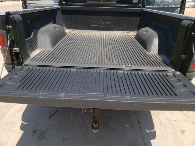 Photo 10 from auction – 2001 DODGE RAM 1500 with VIN 1B7HF16Y31S300934