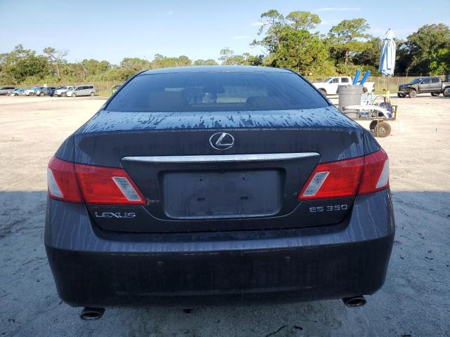 Photo 6 from auction – 2008 LEXUS ES 350 with VIN JTHBJ46G382243270