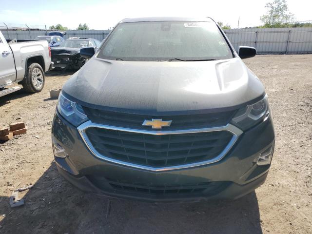 Photo 5 from auction – 2019 CHEVROLET EQUINOX LT with VIN 3GNAXJEV6KS633065