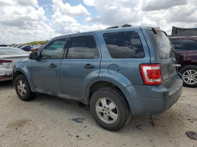 Photo 2 from auction – 2012 FORD ESCAPE XLS with VIN 1FMCU0C77CKB66658