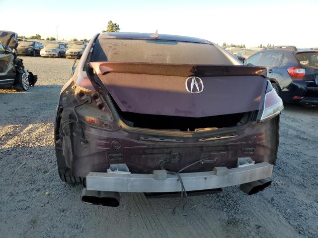 Photo 6 from auction – 2010 ACURA TL with VIN 19UUA9F56AA009143