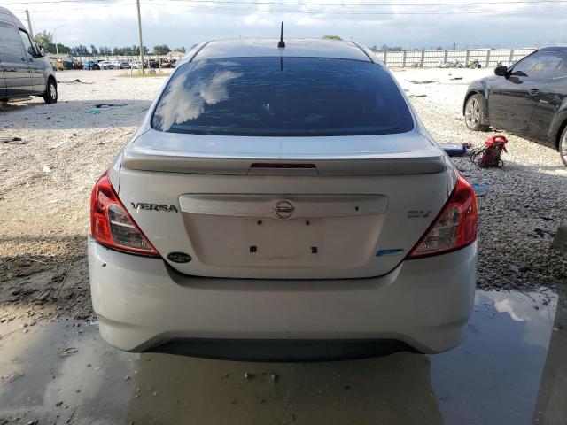 Photo 6 from auction – 2015 NISSAN VERSA S with VIN 3N1CN7APXFL809961