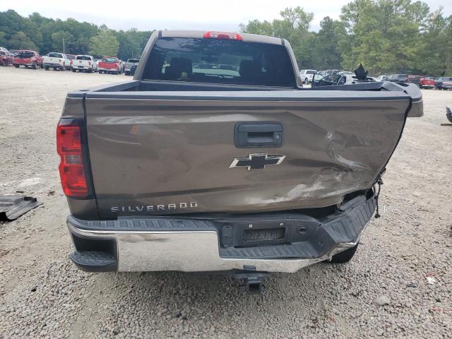 Photo 6 from auction – 2014 CHEVROLET SILVERADO with VIN 3GCPCREH6EG284536