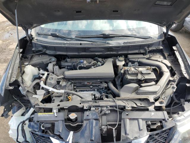 Photo 12 from auction – 2016 NISSAN ROGUE S with VIN KNMAT2MV4GP635706