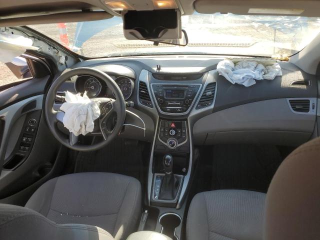 Photo 8 from auction – 2016 HYUNDAI ELANTRA SE with VIN 5NPDH4AE7GH700283