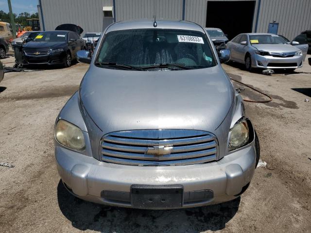 Photo 5 from auction – 2008 CHEVROLET HHR LT with VIN 3GNCA23PX8S677678