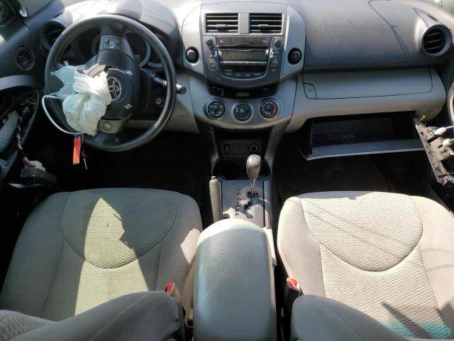 Foto 8 de la subasta – 2011 TOYOTA RAV4 con VIN 2T3ZF4DV3BW096627