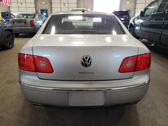 Photo 6 from auction – 2004 VOLKSWAGEN PHAETON 4. with VIN WVWAF63D348009920