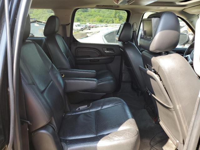 Photo 11 from auction – 2012 CADILLAC ESCALADE E with VIN 1GYS4HEF2CR173358