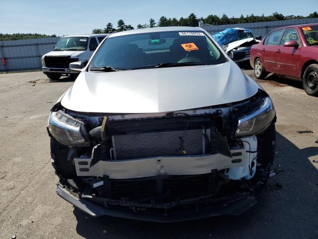 Photo 5 from auction – 2017 CHEVROLET MALIBU LS with VIN 1G1ZB5ST8HF106087