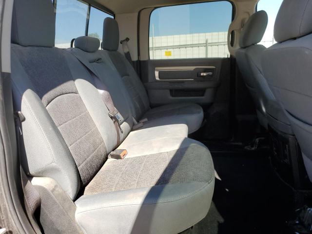 Photo 10 from auction – 2018 RAM 1500 SLT with VIN 3C6RR7LT3JG197990