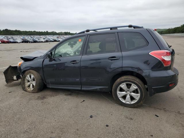 Photo 2 from auction – 2016 SUBARU FORESTER 2 with VIN JF2SJADC4GH558978